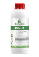Фитактив ПЛАНТ (FItaktiv PLANT) флакон 1 л.