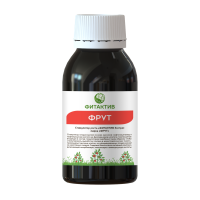 Фитактив Фрут (Fitaktiv FRUIT) флакон 100 мл.