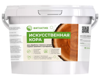 Искусственная кора ПЛВ 2.2 кг. 