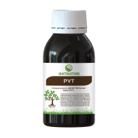 Фитактив РУТ (Fitaktiv Root) флакон 100 мл.