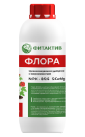 Фитактив Флора флакон 1 л.