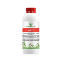 Фитактив Фрут (Fitaktiv FRUIT) флакон 1 л.