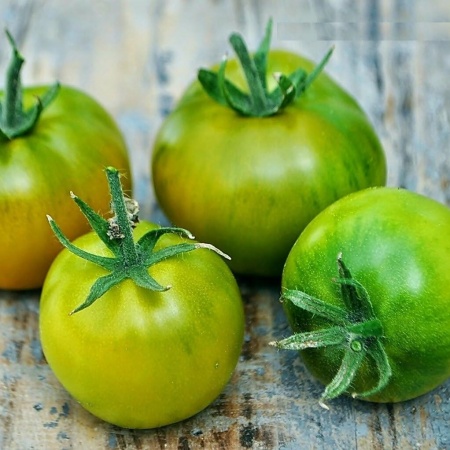 Семена томата Зеленый Лайм
