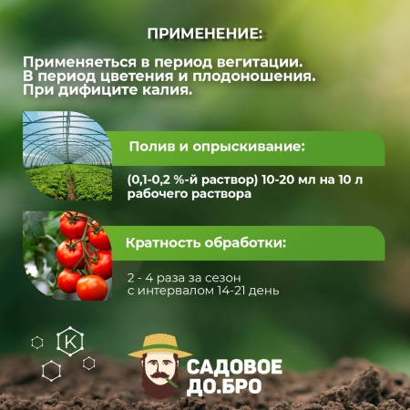 Фитактив АктиК (флакон 1 л)